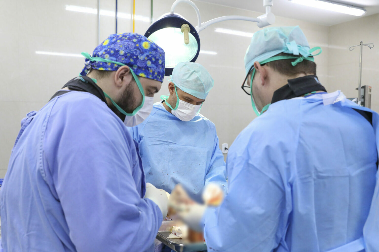 Cinco estados podem zerar fila de cirurgias no SUS &ndash; Atividade News