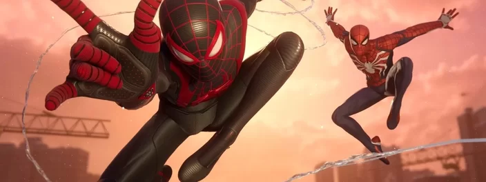 Marvel's Spider-Man 2 — Trailer da Edição Digital Deluxe