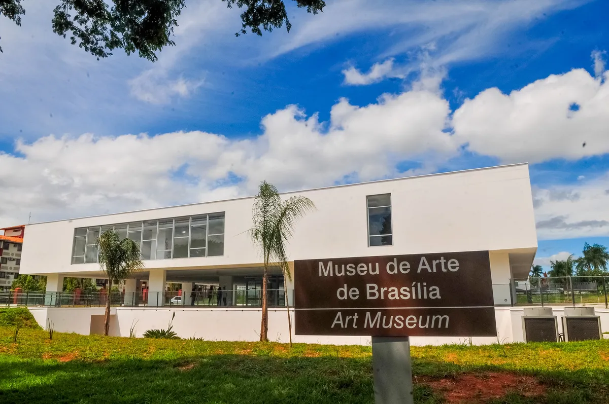 Noite dos Museus chega a Brasília e MAB abre as portas em horário especial  – Atividade News