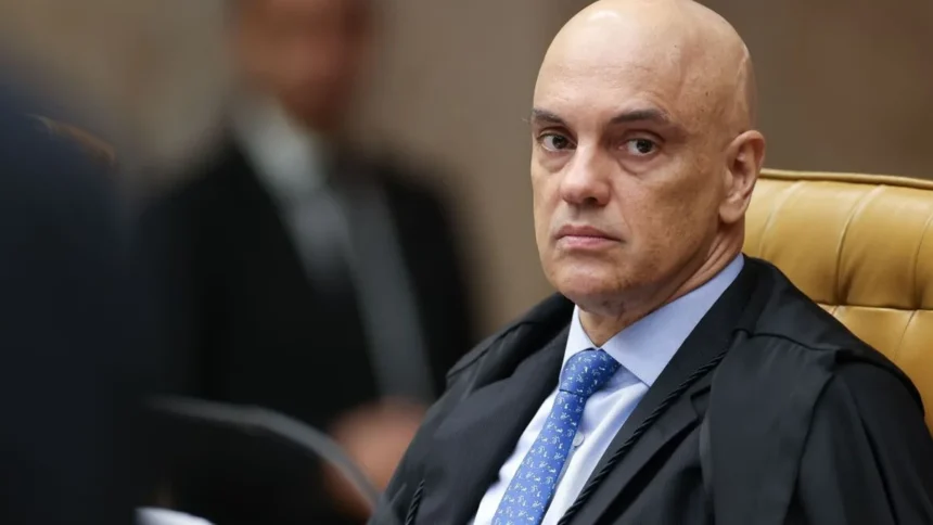 Rumble e Trump Media desafiam decisão e mantêm ação contra Alexandre de Moraes